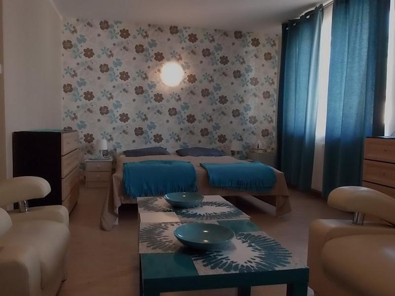 Bed & Breakfast Patio Dom Goscinny *